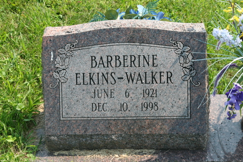Barberine