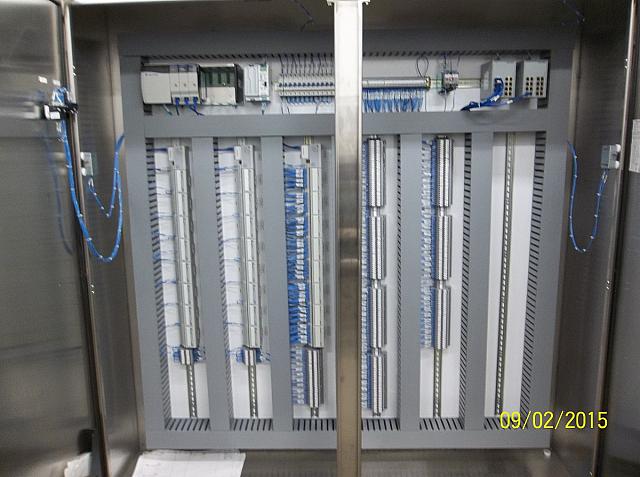 ElecPanel