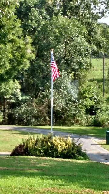 Flag