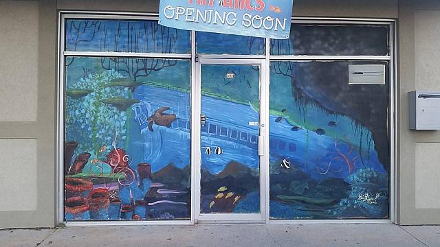 StoreFront