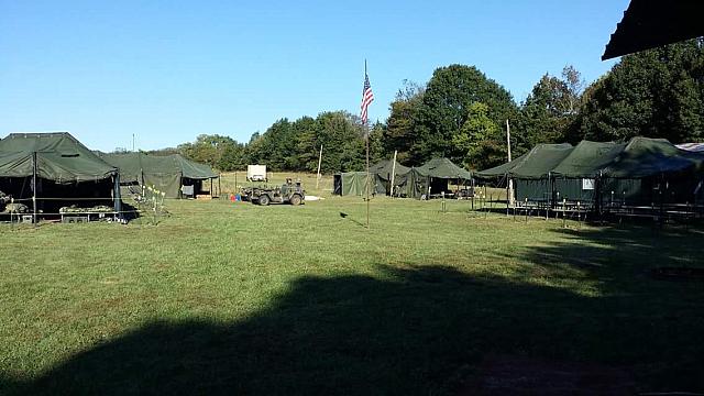 TentCity
