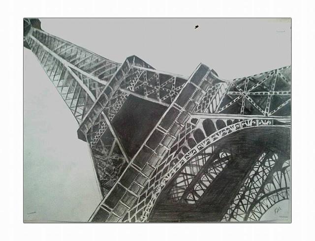tower