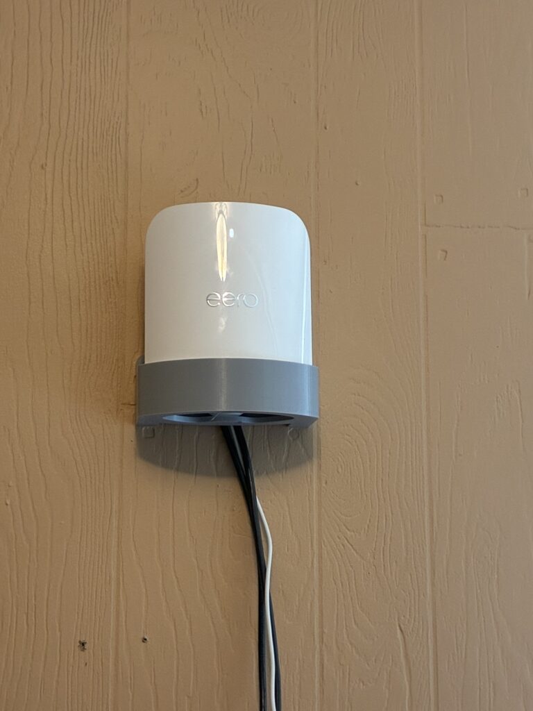 Eero Pro 7 Wifi Mesh